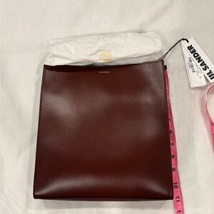 Jil Sander Tangle Medium Bag